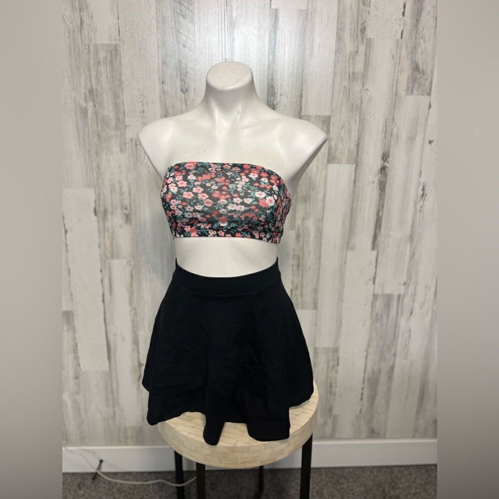 Two piece outfit set